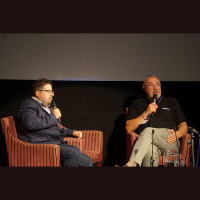 Tims Take On: Episode 453(Brian Croucher at Whooverville 10)