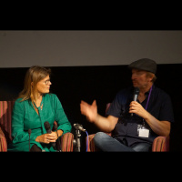 Tims Take On: Episode 467(Sophie Aldred and Keith Barnfather at Whooverville 10)