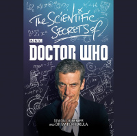 Tims Take On: Episode 377(The Scientific Secrets of Dr Who)