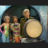 Tims Take On: Episode 419(Doctor Who Carnival of The Monsters mini review)