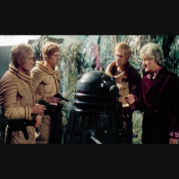 Tims Take On: Episode 421(Doctor Who Planet of The Daleks mini review)