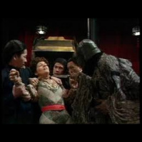 Tims Take On: Episode 482(Doctor Who: The Talons of Weng Chi-ang mini review)