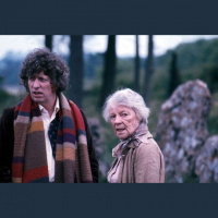 Tims Take On: Episode 492(Doctor Who:The Stones of Blood mini review)