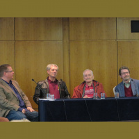 Tims Take On: Episode 441(Prentis Hancock, Cy Town and Nick Joseph at The Capitol 3)