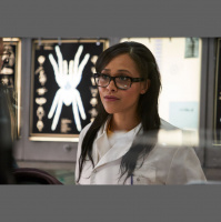 Tims Take On: Episode 460(Dr Who:Arachnids in the UK review )