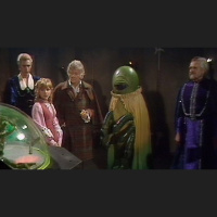 Tims Take On: Episode 372(Doctor Who: The Curse of Peladon review)