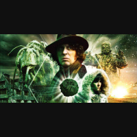 Tims Take On: Episode 473(Doctor Who: The Seeds of Doom mini review)