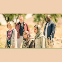 Tims Take On: Episode 462(Dr Who:Demons of the Punjab review )