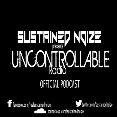 Sustained Noize - Uncontrollable Radio