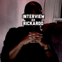 32. interview with Rickardo