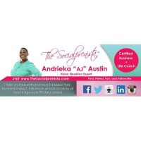 Building a Better #Business Brand with Web TV Personality, Shantha Wetterhan