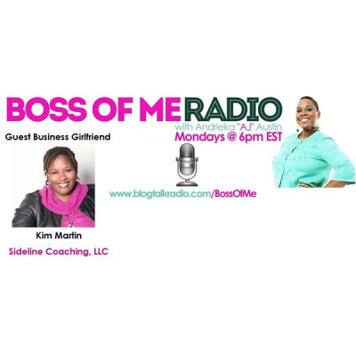 Boss Of Me Radio