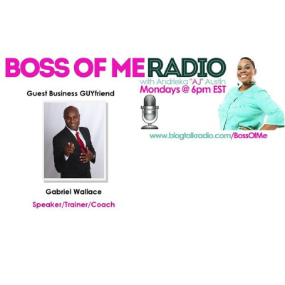 Boss Of Me Radio