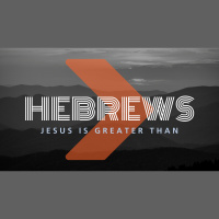 A Greater Hope and Covenant