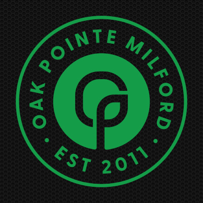 Oak Pointe Church|milford