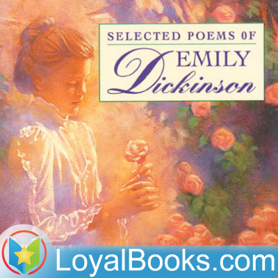 Selected Poems Of Emily Dickinson By Emily Dickinson