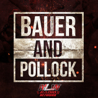 Bauer  Pollock are back • September 23, 2016