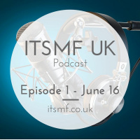 ItSMF UK Ep1 SITS16
