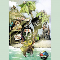 Episode 8: Osaka Steakhouse