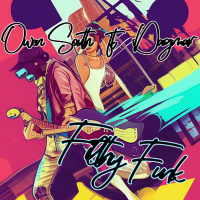 Dagmar X Owen South - Filthy Funk