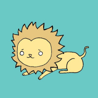 Season 2 - Episode 8 - Simba Fan