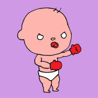 Season 2 - Episode 6- Baby Fight Club