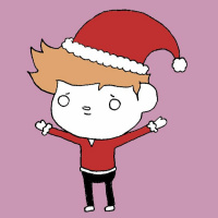 Season 2 - Episode 9 - Church of Santa