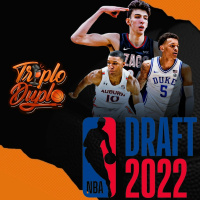 229 | NBA DRAFT 2022