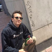 Podcast#1 6-13-17 Nick Elias