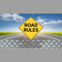 Follow Through - Audio