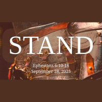 Stand - Audio