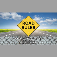 Rule #1: Childlike Simplicity - Audio