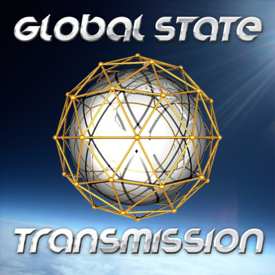 Global State Transmission With Ollie Jaye