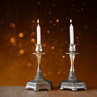 Ki Tisa - Shabat: Reina o Novia ?