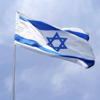 Iyar - La Centralidad de Israel