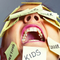 Ser Padres Es Estresante