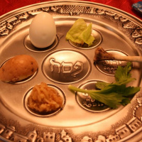 Pesaj - Rab Shlomo Benhamu