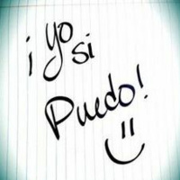 Shelaj Lejá - ¡Yo sí puedo!