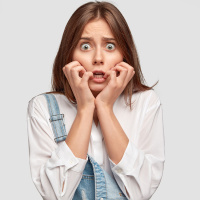 6 Pasos para enfrentar tus miedos