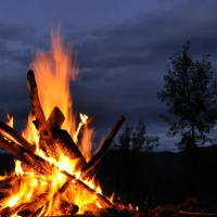 Lag Baomer - Expresa Gratitud