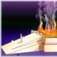 Mishpatim - Subiendo la Rampa