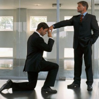 Vayeshev - Por que actuamos como Jefes ?