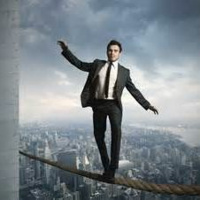 Noaj - Equilibrio entre Esfuerzo y Bitajon