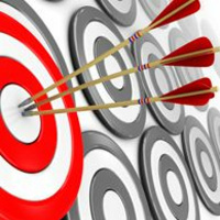 Tres objetivos para el nuevo año