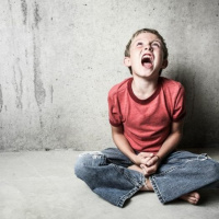 Niños Sin Paciencia