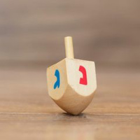 Januca - El mensaje del Sevivón