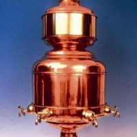 Vayakel - Los espejos de las Mujeres