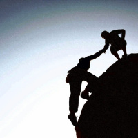 Pinjas - Un Gran Líder