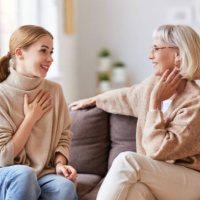 6 Reglas que toda Suegra y Nuera deberían seguir