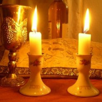 Itro - Shabat : Recuerda para que estás viviendo